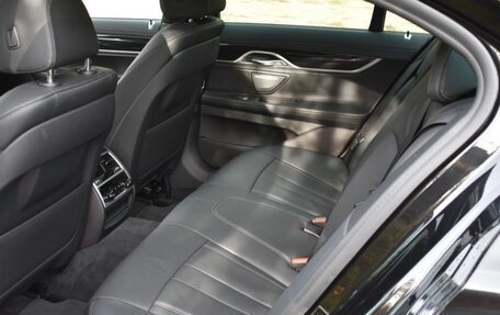BMW 7 серия, 2022 год, 11 500 000 рублей, 8 фотография