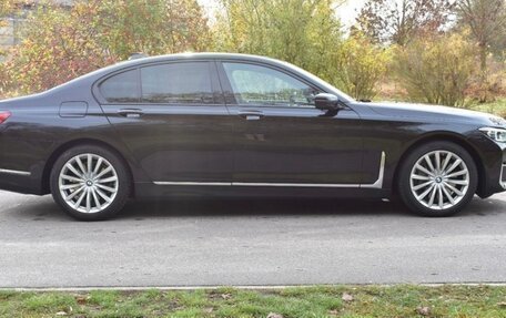 BMW 7 серия, 2022 год, 11 500 000 рублей, 4 фотография