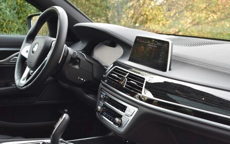 BMW 7 серия, 2022 год, 11 500 000 рублей, 10 фотография