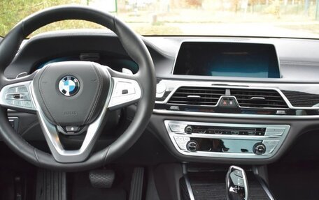 BMW 7 серия, 2022 год, 11 500 000 рублей, 12 фотография