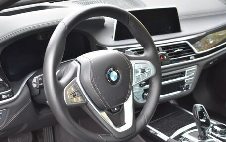 BMW 7 серия, 2022 год, 11 500 000 рублей, 11 фотография