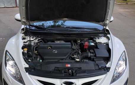 Mazda 6, 2010 год, 955 000 рублей, 6 фотография