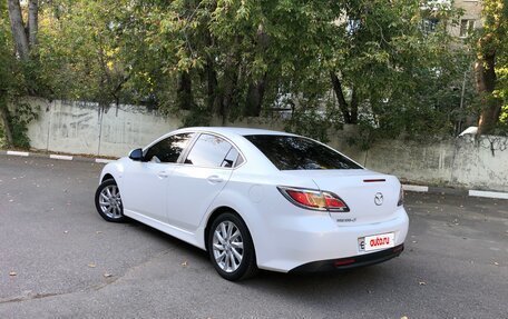 Mazda 6, 2010 год, 955 000 рублей, 5 фотография