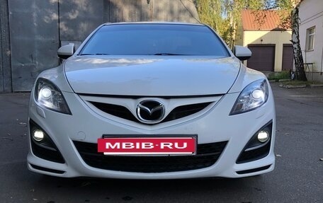 Mazda 6, 2010 год, 955 000 рублей, 4 фотография