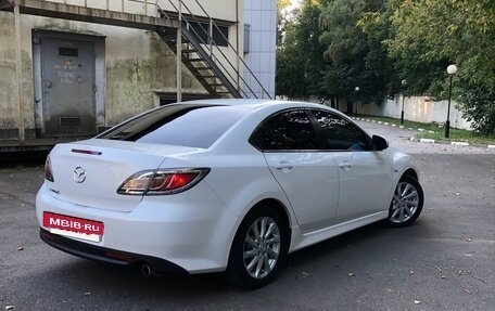Mazda 6, 2010 год, 955 000 рублей, 3 фотография