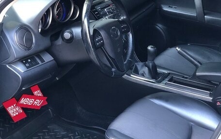 Mazda 6, 2010 год, 955 000 рублей, 12 фотография