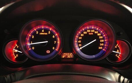 Mazda 6, 2010 год, 955 000 рублей, 13 фотография