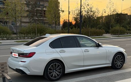 BMW 3 серия, 2020 год, 5 000 000 рублей, 8 фотография