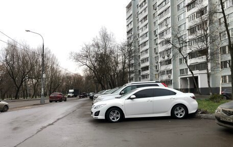 Mazda 6, 2010 год, 955 000 рублей, 16 фотография