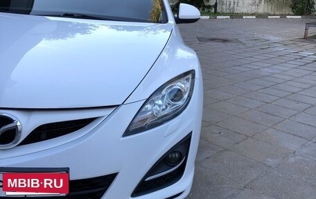 Mazda 6, 2010 год, 955 000 рублей, 14 фотография