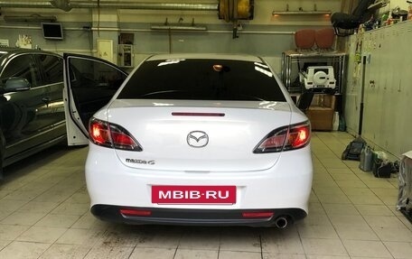 Mazda 6, 2010 год, 955 000 рублей, 19 фотография
