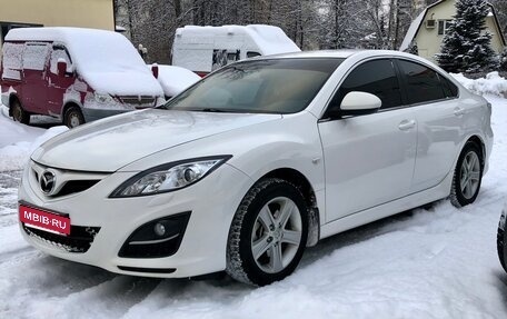 Mazda 6, 2010 год, 955 000 рублей, 20 фотография