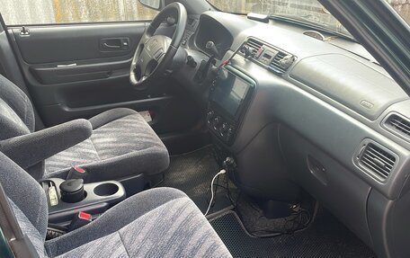 Honda CR-V IV, 2000 год, 599 000 рублей, 2 фотография