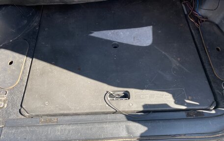 Honda CR-V IV, 2000 год, 599 000 рублей, 4 фотография