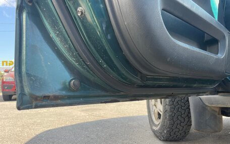 Honda CR-V IV, 2000 год, 599 000 рублей, 9 фотография