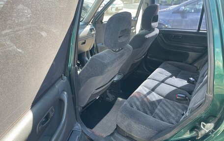 Honda CR-V IV, 2000 год, 599 000 рублей, 6 фотография