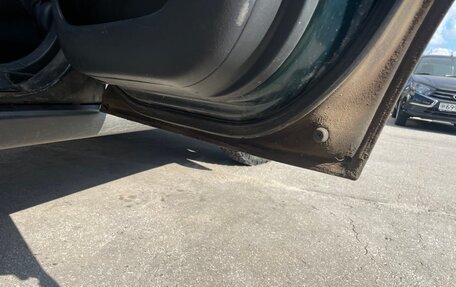 Honda CR-V IV, 2000 год, 599 000 рублей, 14 фотография