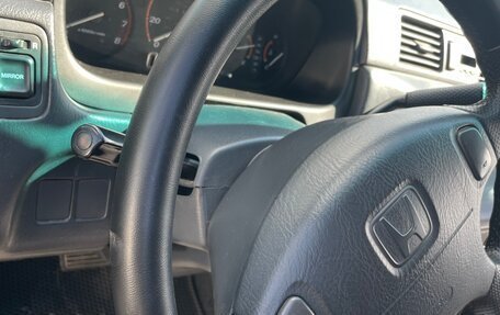 Honda CR-V IV, 2000 год, 599 000 рублей, 11 фотография