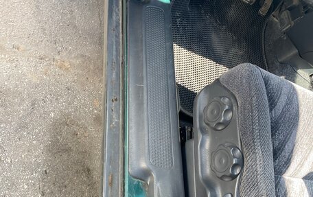 Honda CR-V IV, 2000 год, 599 000 рублей, 10 фотография