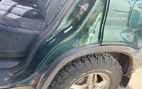 Honda CR-V IV, 2000 год, 599 000 рублей, 7 фотография