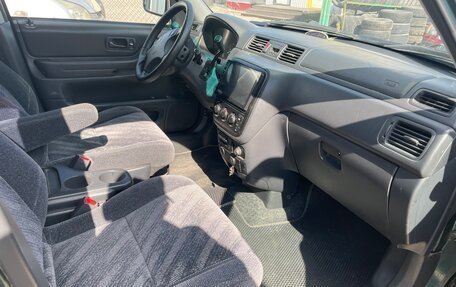 Honda CR-V IV, 2000 год, 599 000 рублей, 13 фотография