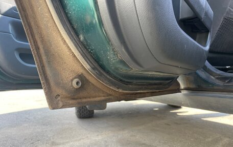 Honda CR-V IV, 2000 год, 599 000 рублей, 8 фотография