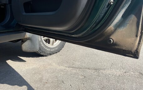 Honda CR-V IV, 2000 год, 599 000 рублей, 12 фотография