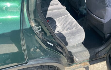 Honda CR-V IV, 2000 год, 599 000 рублей, 15 фотография