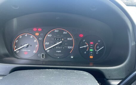 Honda CR-V IV, 2000 год, 599 000 рублей, 20 фотография