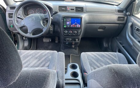 Honda CR-V IV, 2000 год, 599 000 рублей, 26 фотография