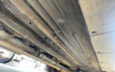 Honda CR-V IV, 2000 год, 599 000 рублей, 17 фотография