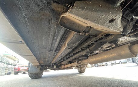 Honda CR-V IV, 2000 год, 599 000 рублей, 19 фотография