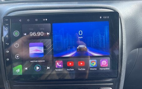 Honda CR-V IV, 2000 год, 599 000 рублей, 22 фотография