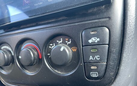 Honda CR-V IV, 2000 год, 599 000 рублей, 23 фотография