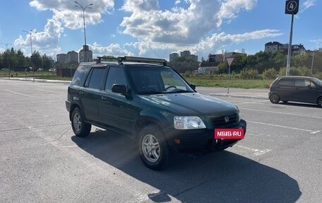 Honda CR-V IV, 2000 год, 599 000 рублей, 30 фотография