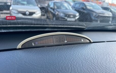 Honda CR-V IV, 2000 год, 599 000 рублей, 25 фотография