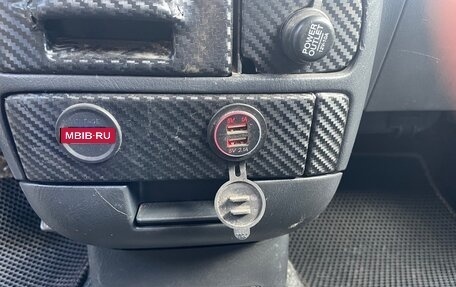 Honda CR-V IV, 2000 год, 599 000 рублей, 24 фотография