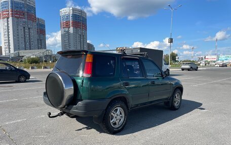 Honda CR-V IV, 2000 год, 599 000 рублей, 32 фотография