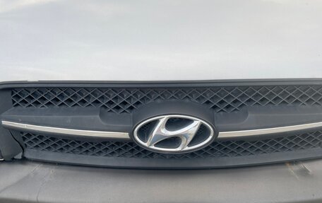 Hyundai Tucson III, 2005 год, 700 000 рублей, 7 фотография