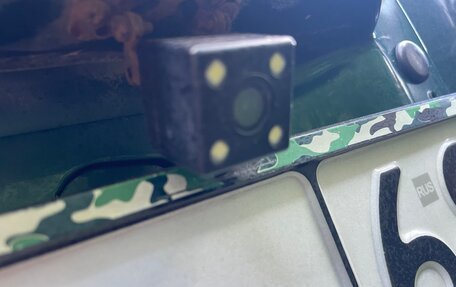 Honda CR-V IV, 2000 год, 599 000 рублей, 37 фотография