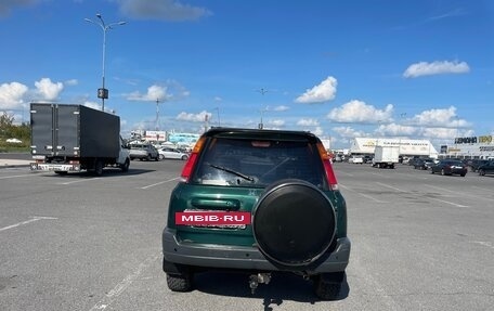 Honda CR-V IV, 2000 год, 599 000 рублей, 34 фотография
