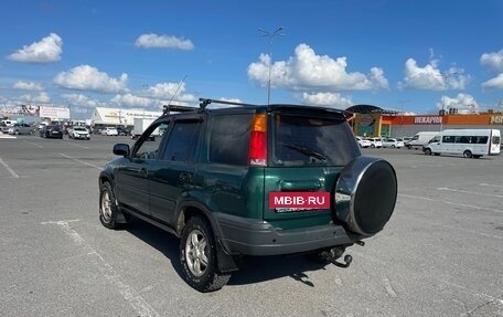 Honda CR-V IV, 2000 год, 599 000 рублей, 35 фотография