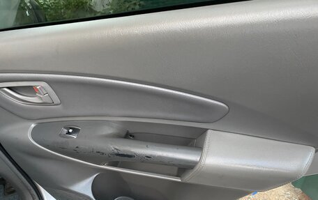Hyundai Tucson III, 2005 год, 700 000 рублей, 12 фотография
