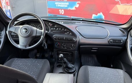 Chevrolet Niva I рестайлинг, 2019 год, 850 000 рублей, 20 фотография