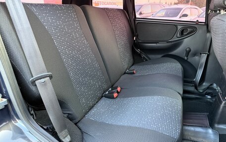 Chevrolet Niva I рестайлинг, 2019 год, 850 000 рублей, 19 фотография