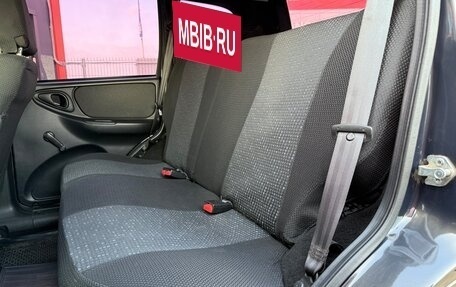 Chevrolet Niva I рестайлинг, 2019 год, 850 000 рублей, 18 фотография