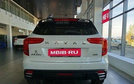 Haval Jolion, 2025 год, 2 749 000 рублей, 11 фотография