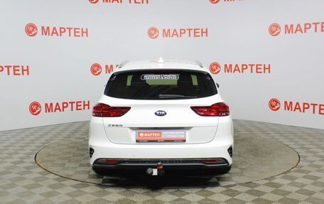 KIA cee'd III, 2019 год, 1 765 000 рублей, 6 фотография