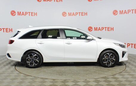 KIA cee'd III, 2019 год, 1 765 000 рублей, 4 фотография