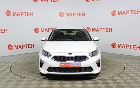 KIA cee'd III, 2019 год, 1 765 000 рублей, 2 фотография